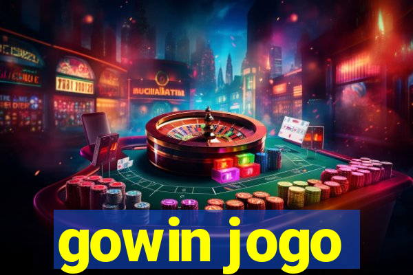 gowin jogo